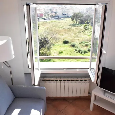 Appartement Ca Rossa Vicino Al Mare Nuova E Pulita *