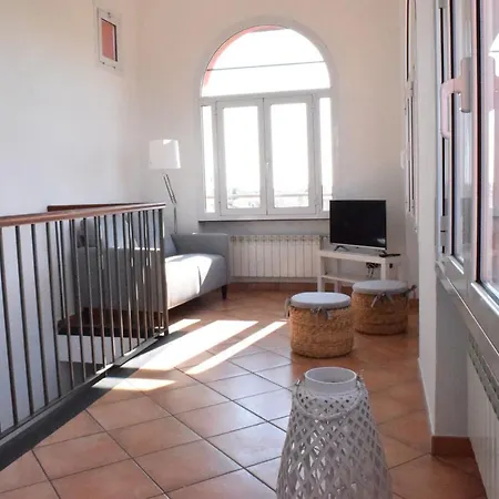 Apartment Ca Rossa Vicino Al Mare Nuova E Pulita