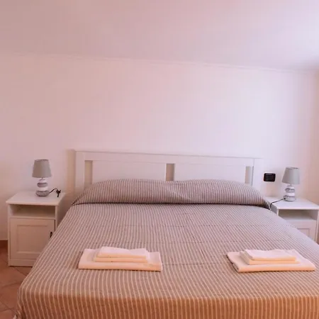 Apartment Ca Rossa Vicino Al Mare Nuova E Pulita *