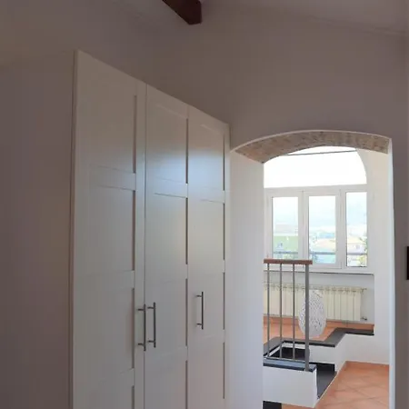 Ca Rossa Vicino Al Mare Nuova E Pulita Apartment Diano Marina