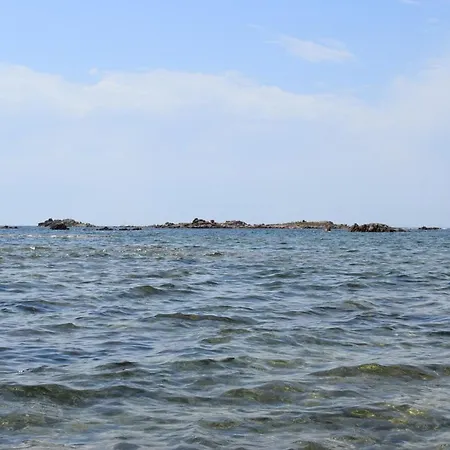 Ca Rossa Vicino Al Mare Nuova E Pulita Apartament *