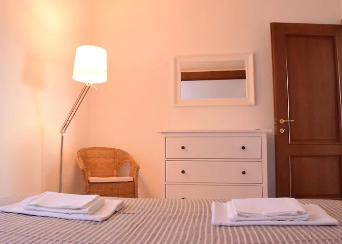 Ca Rossa Vicino Al Mare Nuova E Pulita Lejlighed Diano Marina