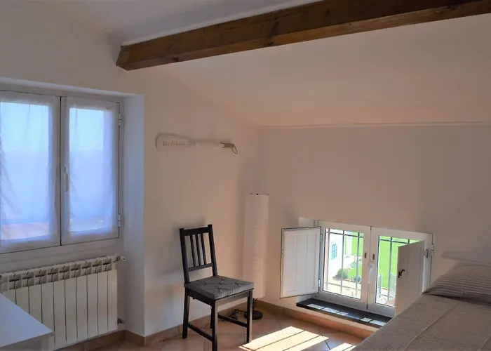 Ca Rossa Vicino Al Mare Nuova E Pulita * Diano Marina