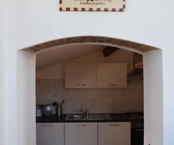 Ca Rossa Vicino Al Mare Nuova E Pulita Lejlighed Diano Marina